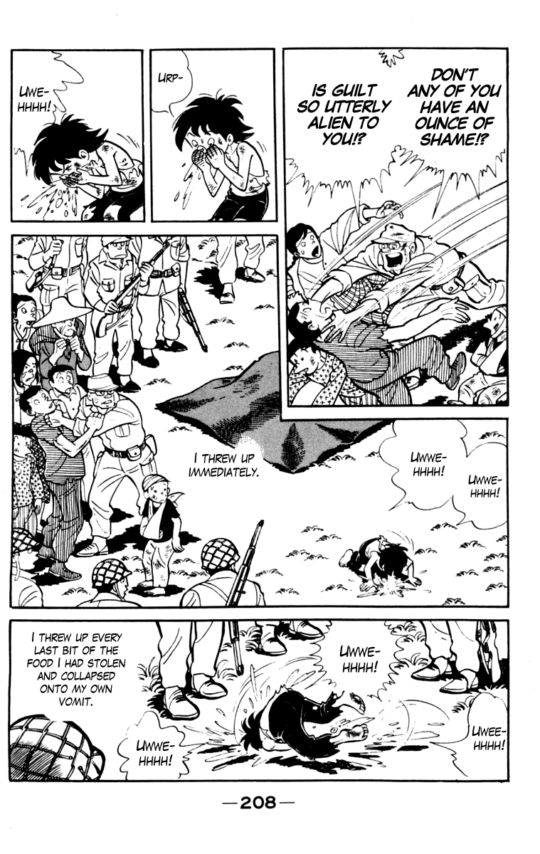 Read Tomorrow's Joe EN Manga Online