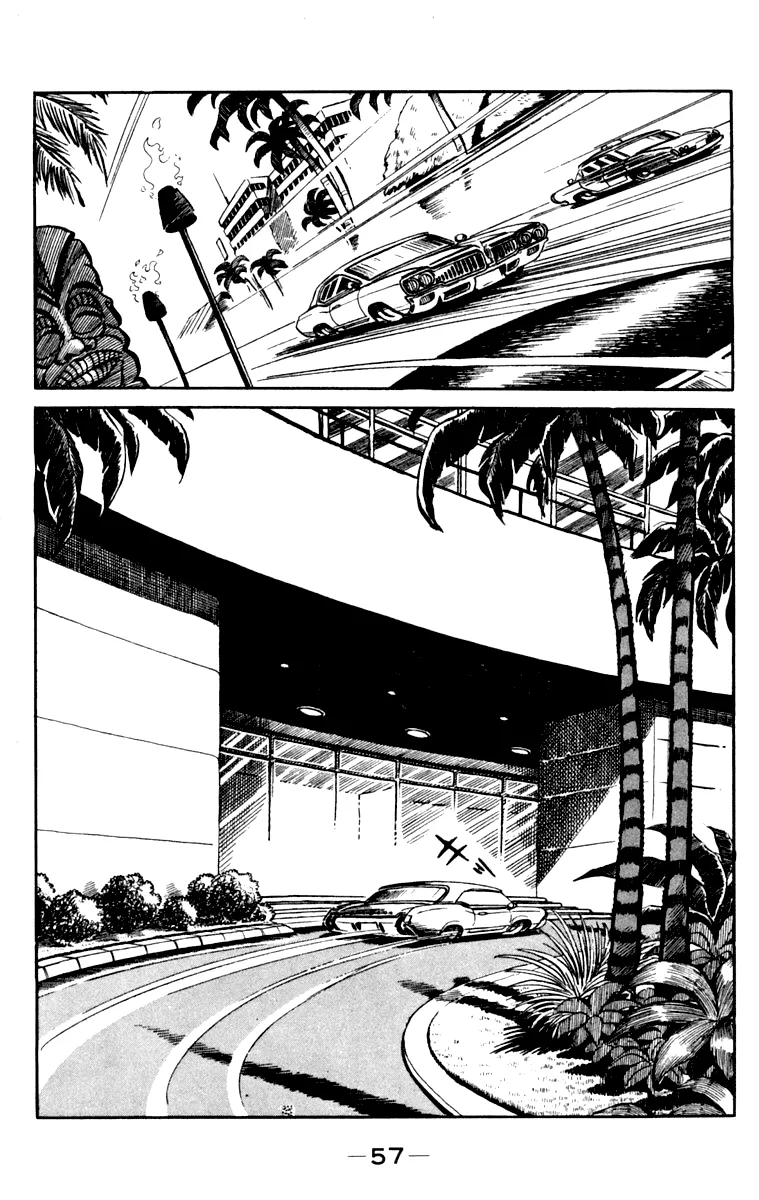 Read Tomorrow's Joe EN Manga Online