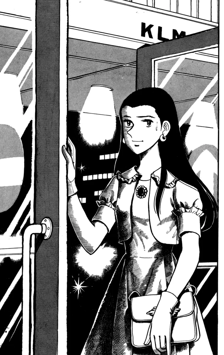 Read Tomorrow's Joe EN Manga Online