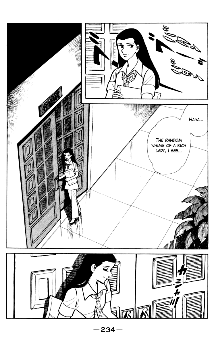 Read Tomorrow's Joe EN Manga Online
