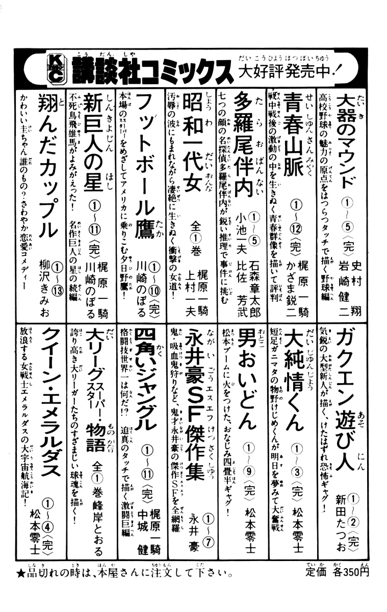 Read Tomorrow's Joe EN Manga Online