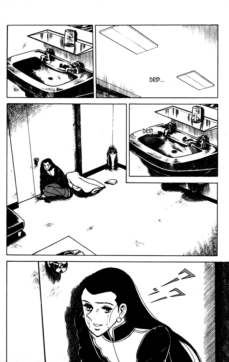 Read Tomorrow's Joe EN Manga Online