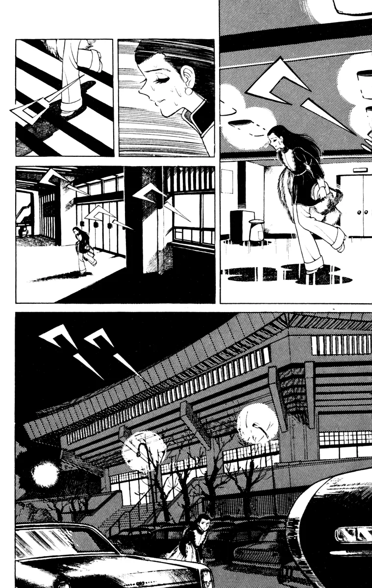 Read Tomorrow's Joe EN Manga Online