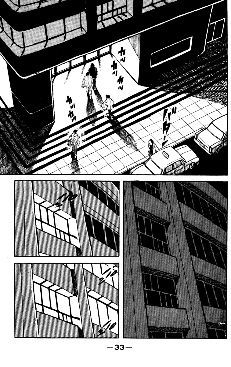 Read Tomorrow's Joe EN Manga Online