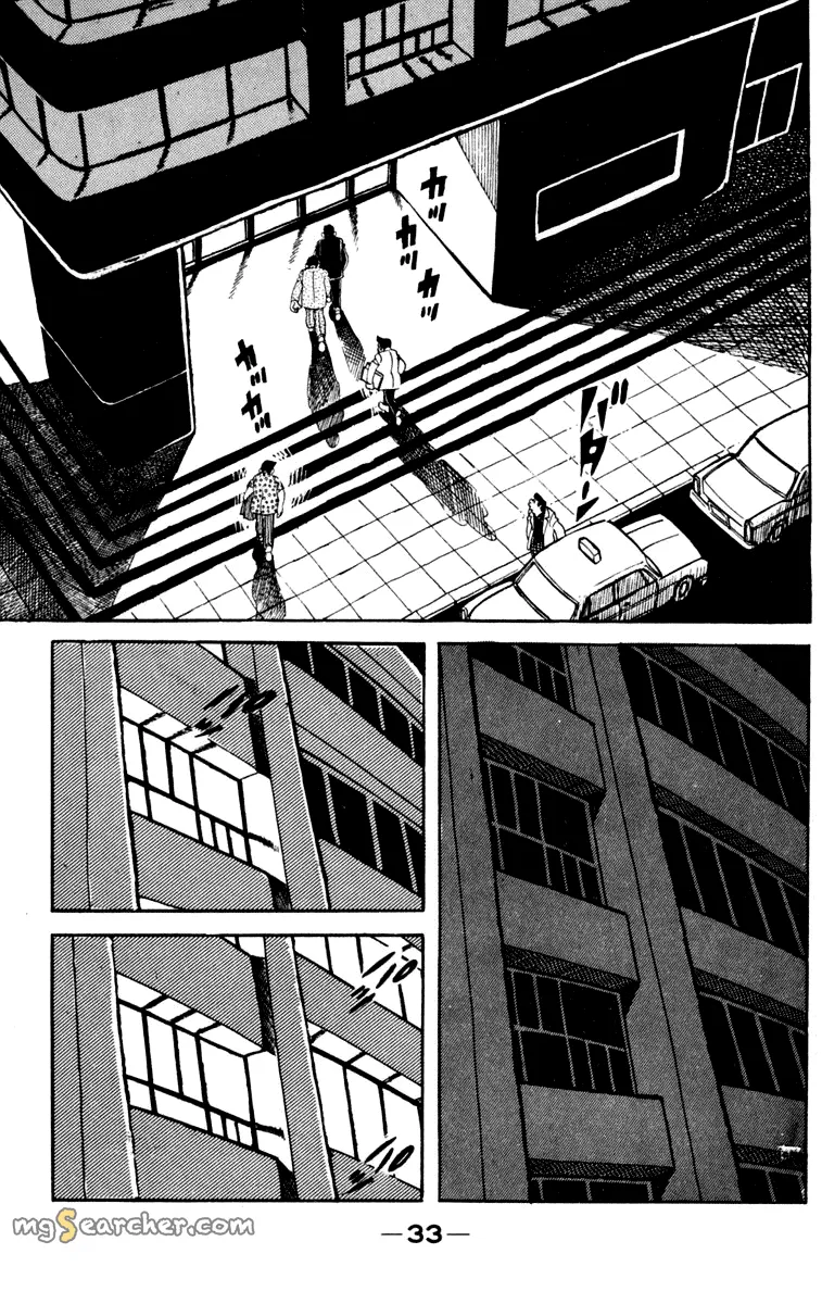 Read Tomorrow's Joe EN Manga Online