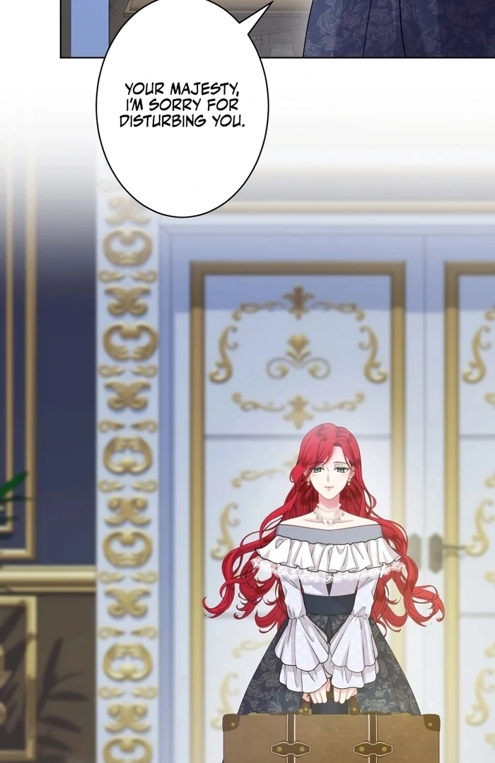 Read Too Much Regeneration! Now the King Obsesses Over Me EN Manga Online