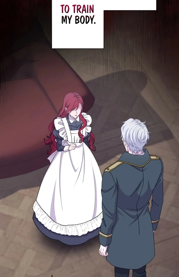 Read Too Much Regeneration! Now the King Obsesses Over Me EN Manga Online