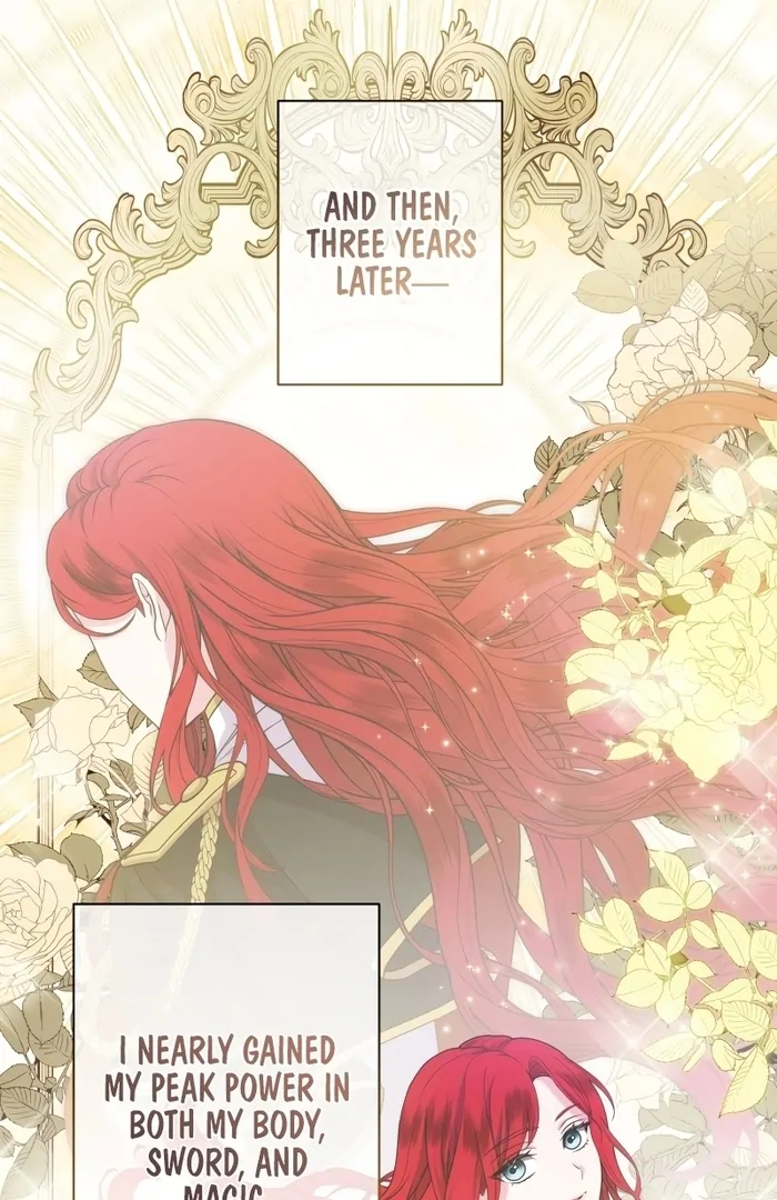 Read Too Much Regeneration! Now the King Obsesses Over Me EN Manga Online