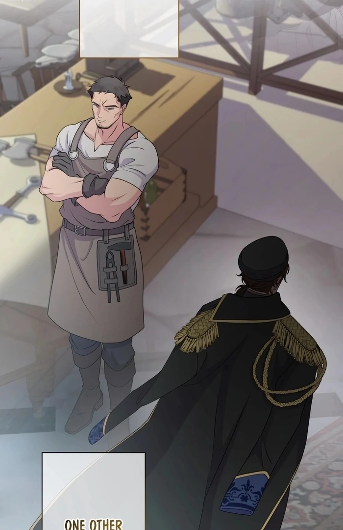 Read Too Much Regeneration! Now the King Obsesses Over Me EN Manga Online