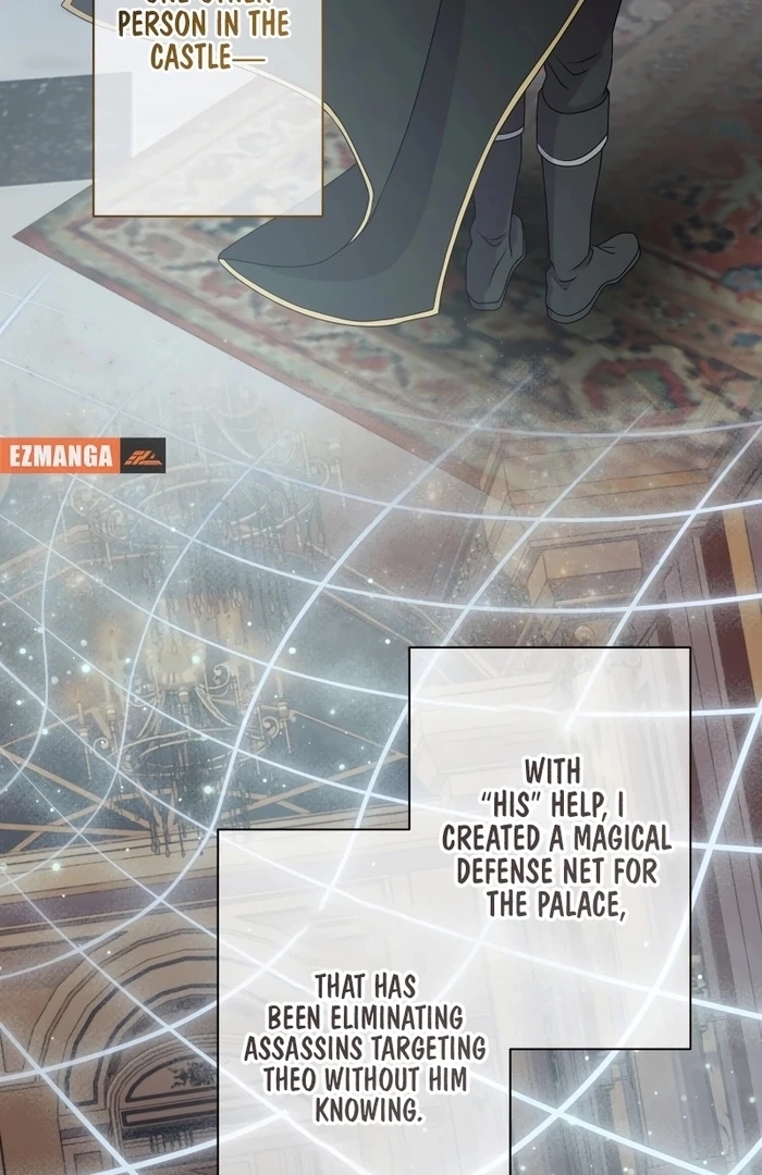 Read Too Much Regeneration! Now the King Obsesses Over Me EN Manga Online