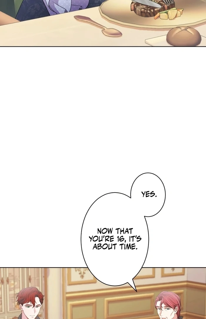 Read Too Much Regeneration! Now the King Obsesses Over Me EN Manga Online