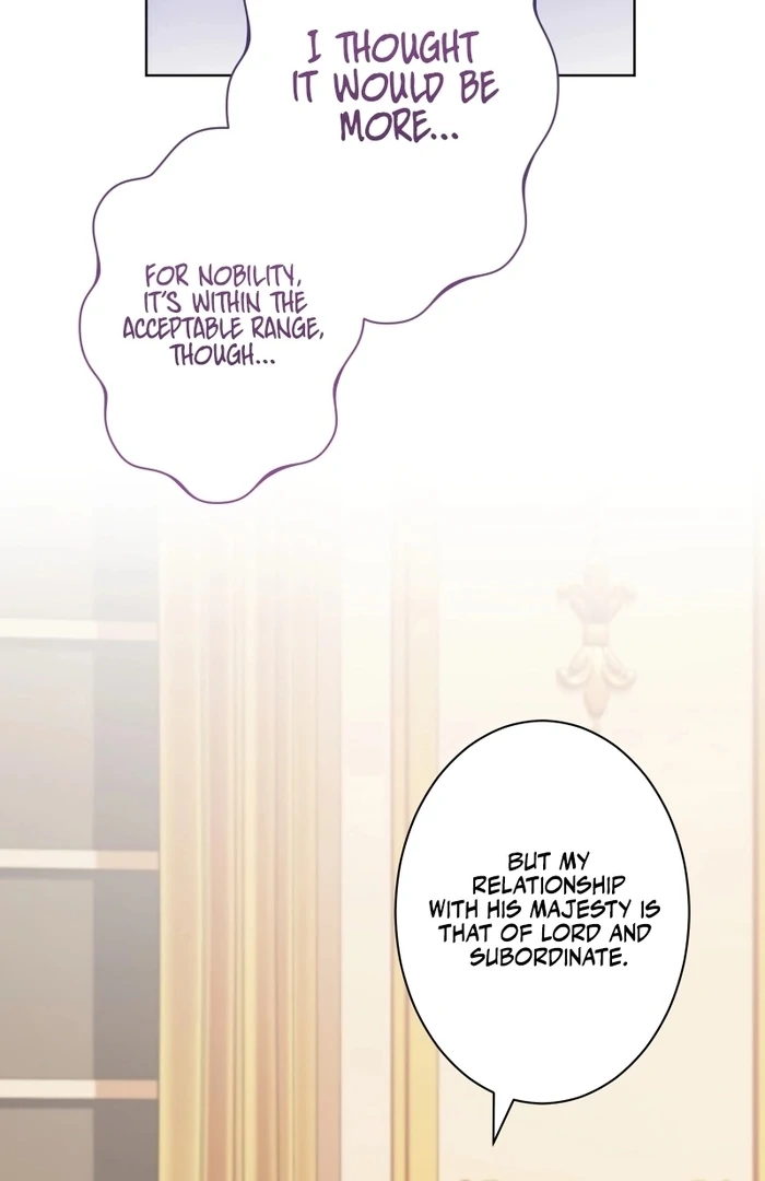 Read Too Much Regeneration! Now the King Obsesses Over Me EN Manga Online