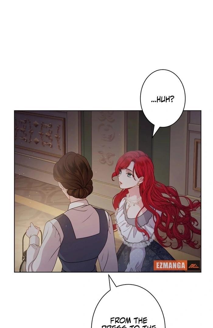 Read Too Much Regeneration! Now the King Obsesses Over Me EN Manga Online