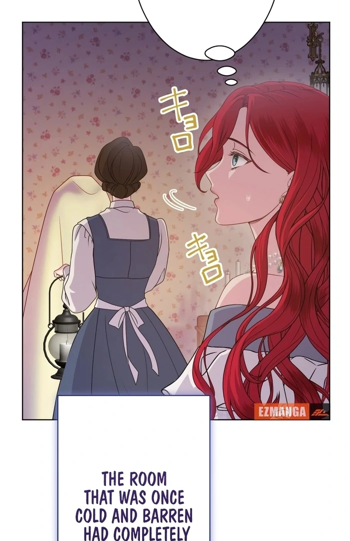 Read Too Much Regeneration! Now the King Obsesses Over Me EN Manga Online