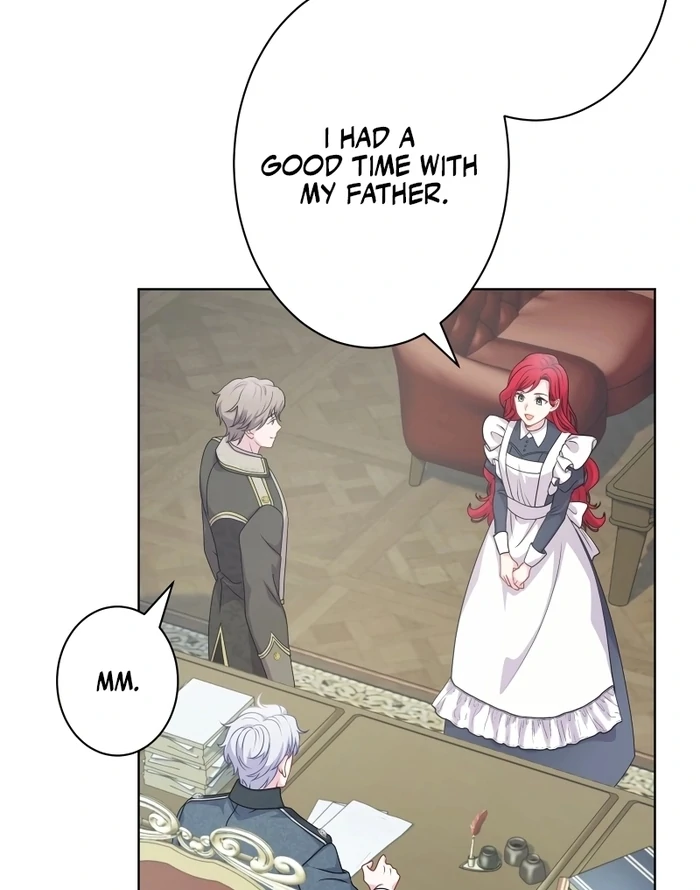 Read Too Much Regeneration! Now the King Obsesses Over Me EN Manga Online