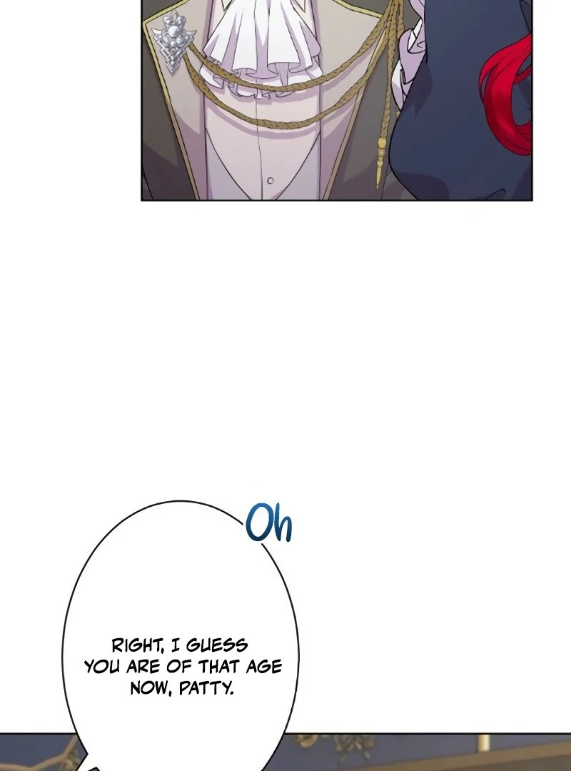 Read Too Much Regeneration! Now the King Obsesses Over Me EN Manga Online