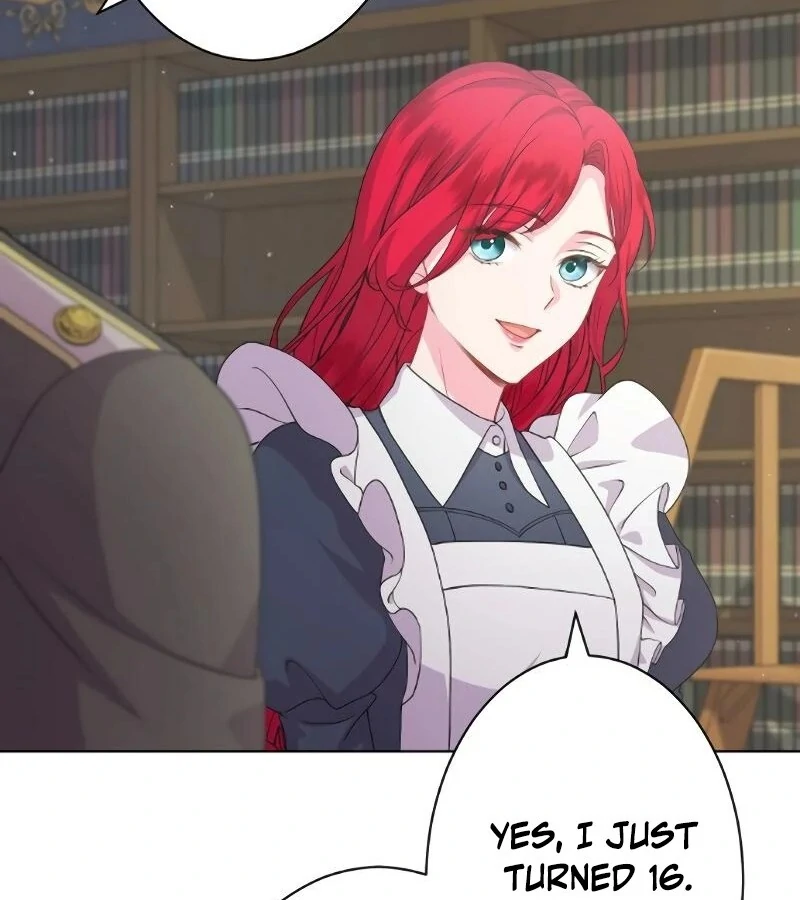 Read Too Much Regeneration! Now the King Obsesses Over Me EN Manga Online