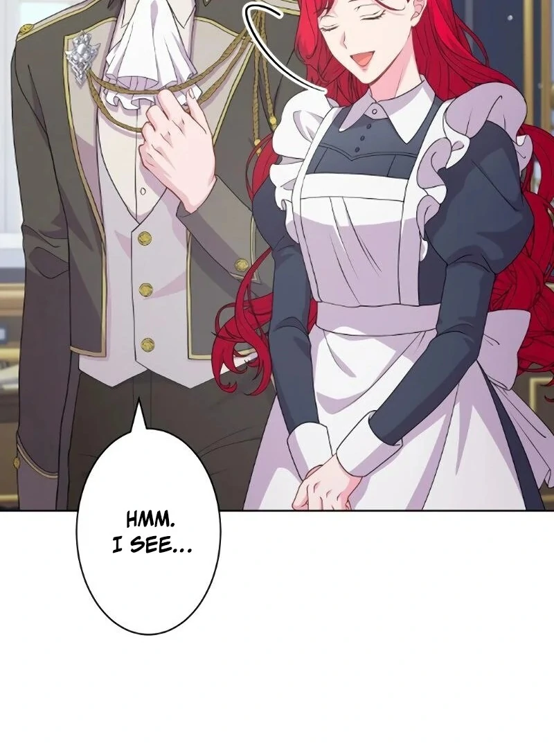 Read Too Much Regeneration! Now the King Obsesses Over Me EN Manga Online