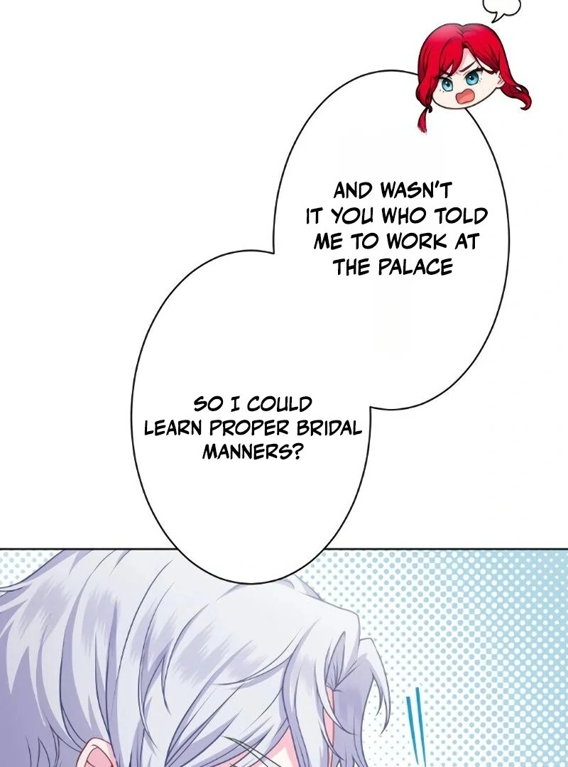 Read Too Much Regeneration! Now the King Obsesses Over Me EN Manga Online