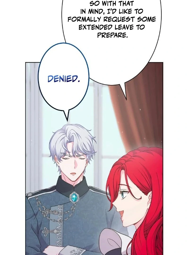 Read Too Much Regeneration! Now the King Obsesses Over Me EN Manga Online