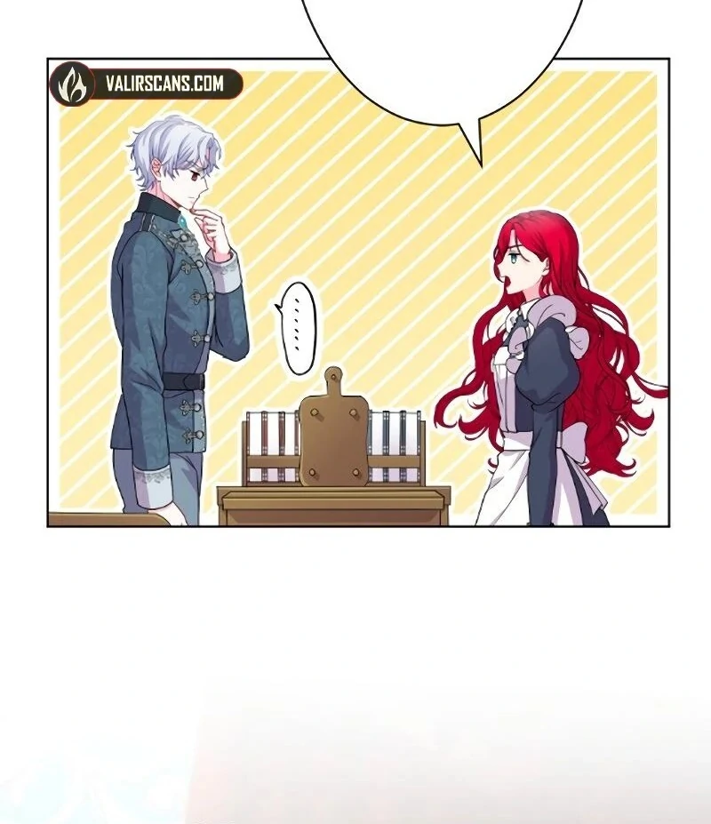 Read Too Much Regeneration! Now the King Obsesses Over Me EN Manga Online