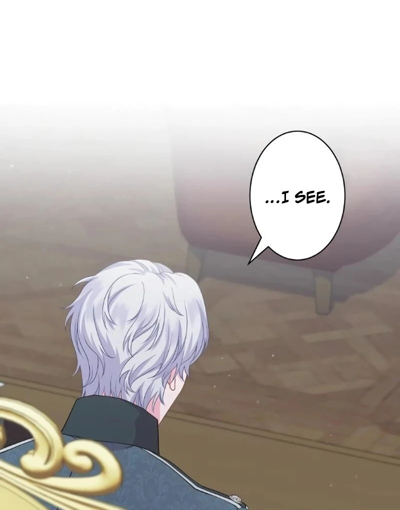 Read Too Much Regeneration! Now the King Obsesses Over Me EN Manga Online