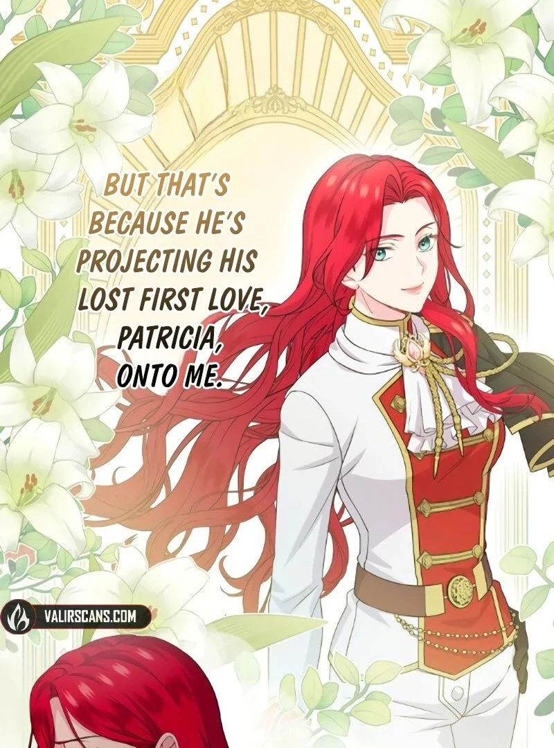 Read Too Much Regeneration! Now the King Obsesses Over Me EN Manga Online