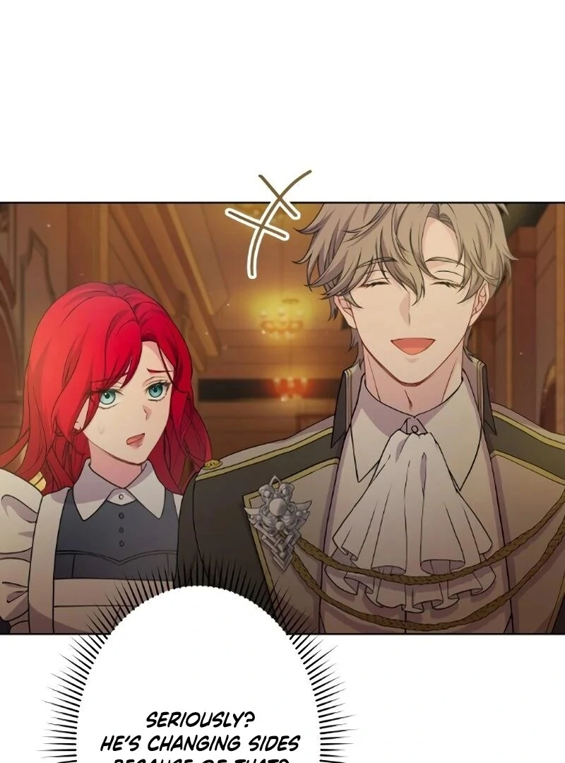 Read Too Much Regeneration! Now the King Obsesses Over Me EN Manga Online