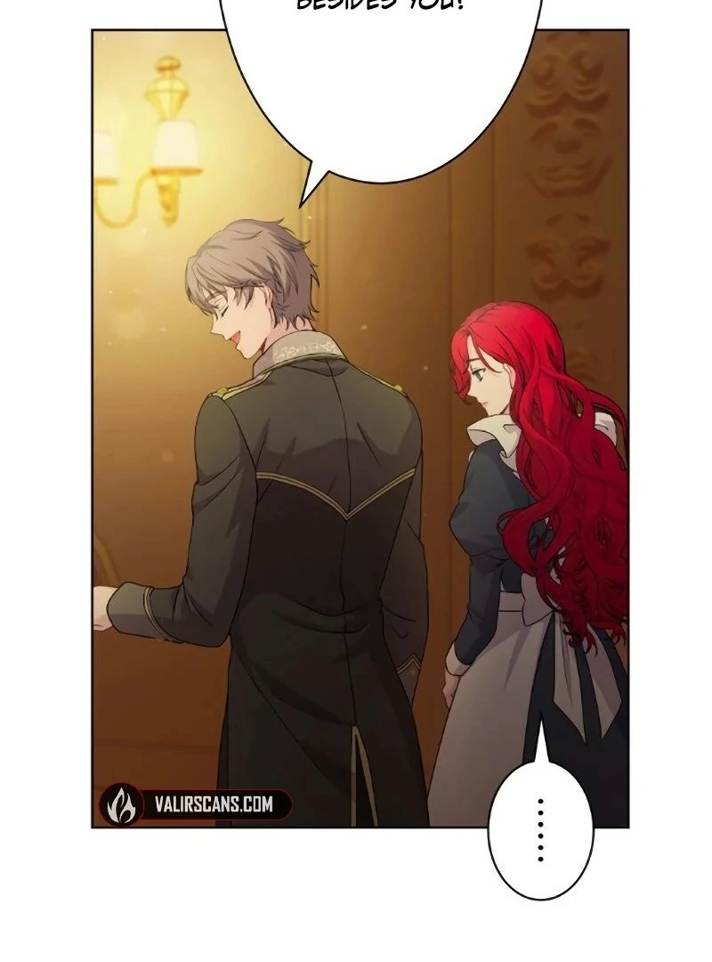 Read Too Much Regeneration! Now the King Obsesses Over Me EN Manga Online