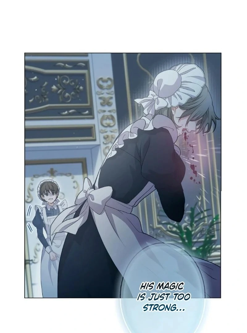 Read Too Much Regeneration! Now the King Obsesses Over Me EN Manga Online