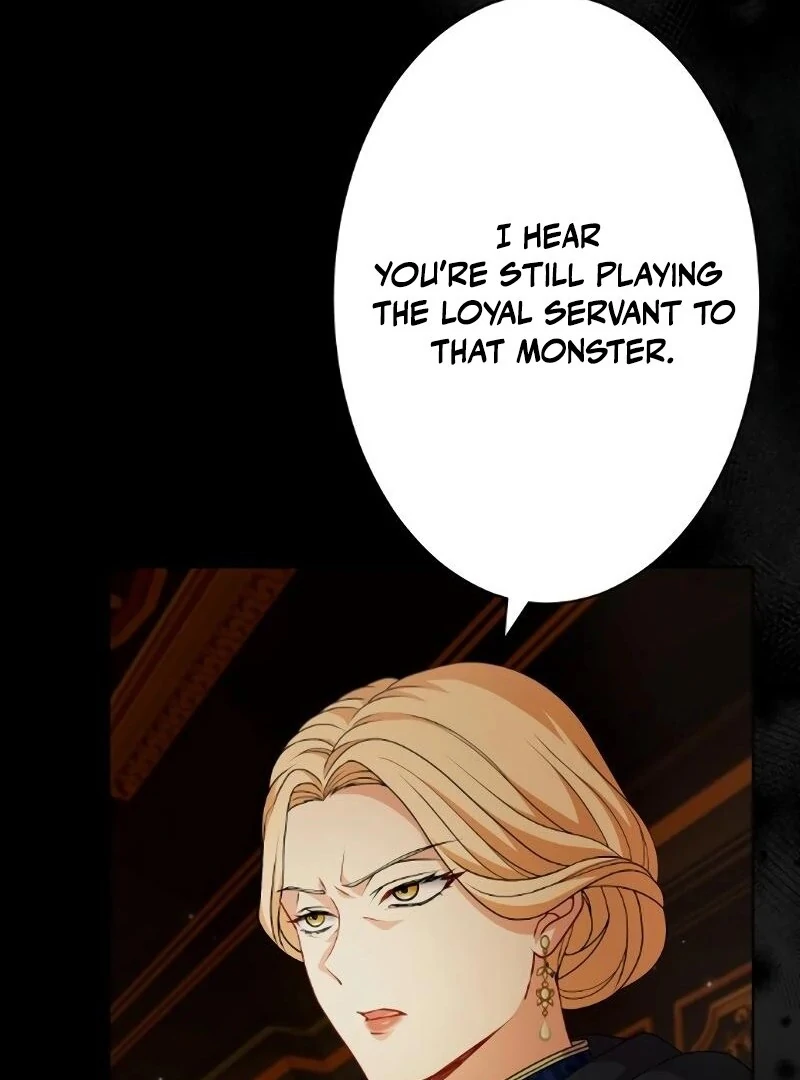 Read Too Much Regeneration! Now the King Obsesses Over Me EN Manga Online