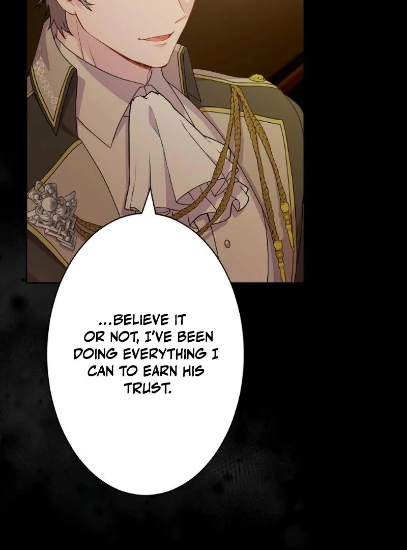 Read Too Much Regeneration! Now the King Obsesses Over Me EN Manga Online