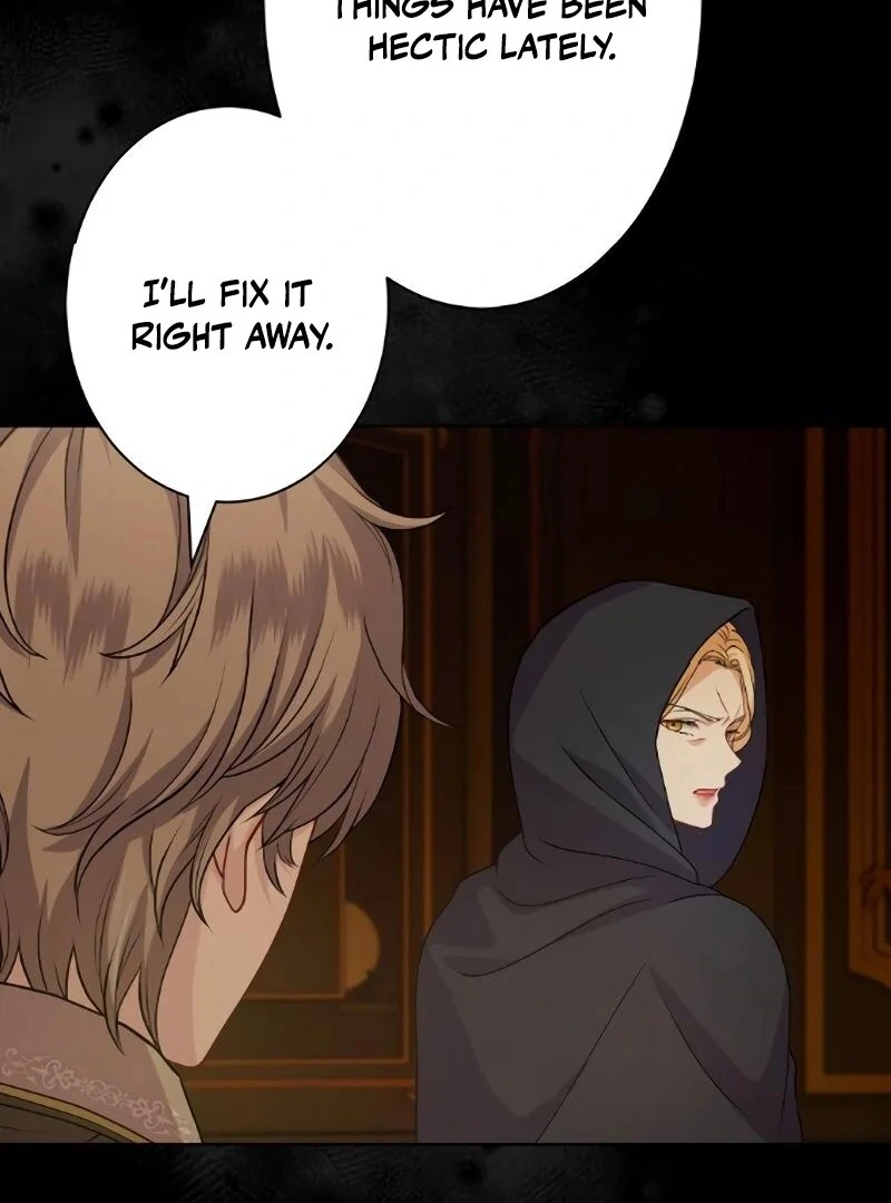Read Too Much Regeneration! Now the King Obsesses Over Me EN Manga Online