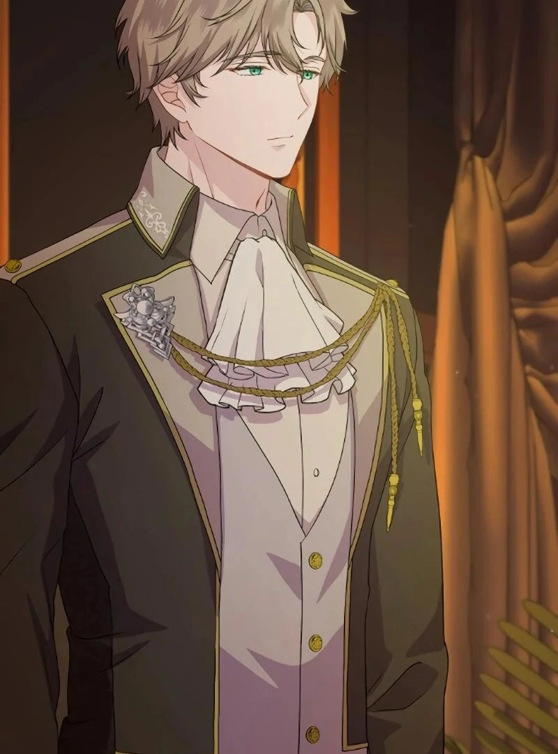Read Too Much Regeneration! Now the King Obsesses Over Me EN Manga Online