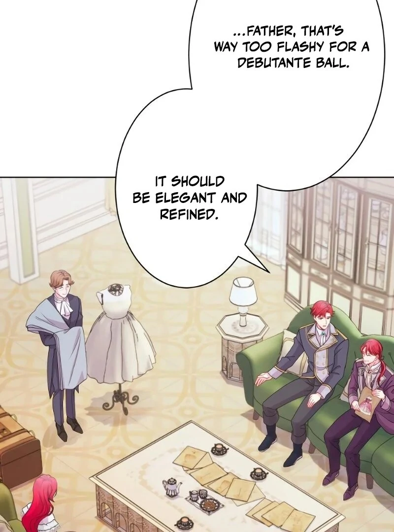 Read Too Much Regeneration! Now the King Obsesses Over Me EN Manga Online