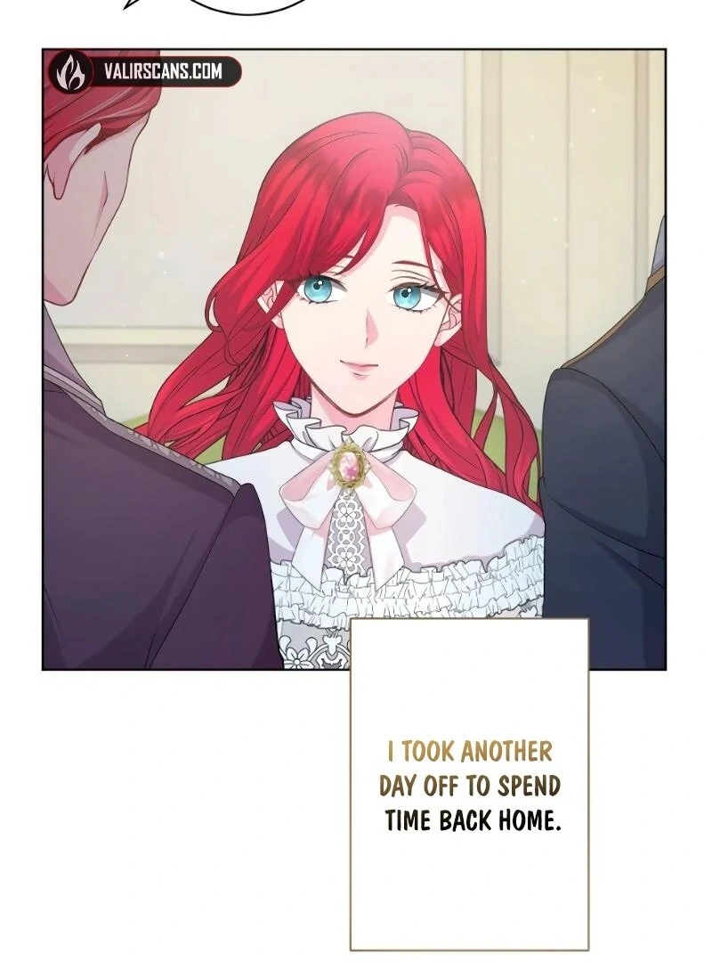 Read Too Much Regeneration! Now the King Obsesses Over Me EN Manga Online