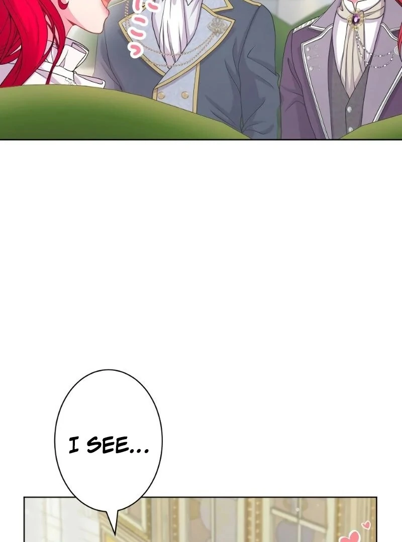Read Too Much Regeneration! Now the King Obsesses Over Me EN Manga Online
