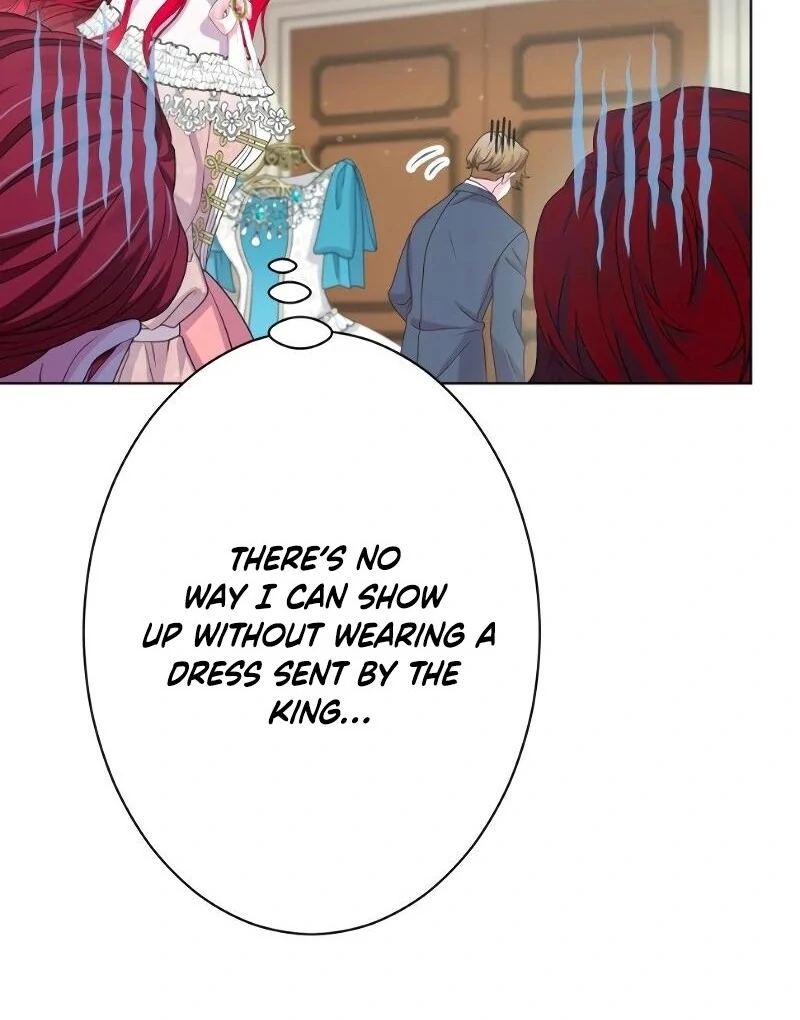 Read Too Much Regeneration! Now the King Obsesses Over Me EN Manga Online