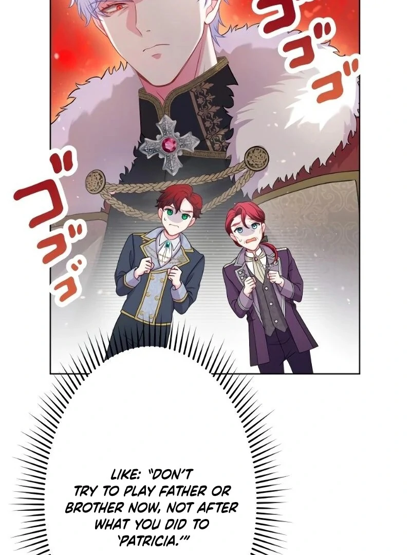 Read Too Much Regeneration! Now the King Obsesses Over Me EN Manga Online