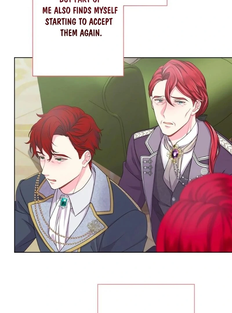 Read Too Much Regeneration! Now the King Obsesses Over Me EN Manga Online