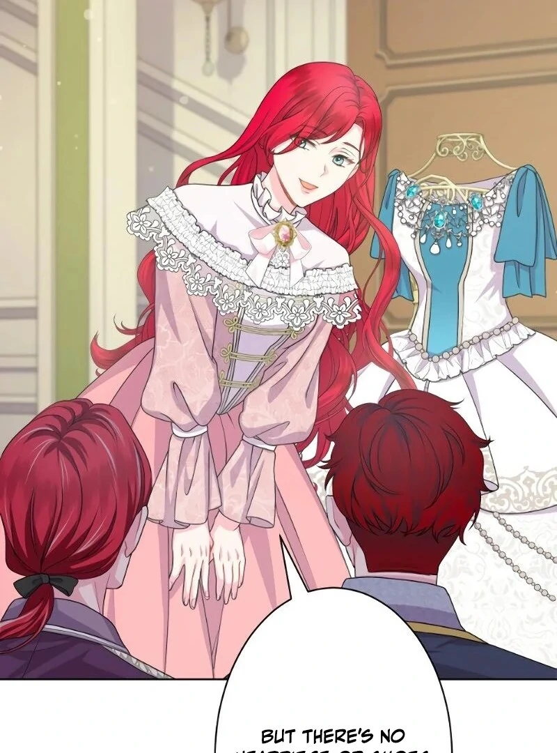 Read Too Much Regeneration! Now the King Obsesses Over Me EN Manga Online