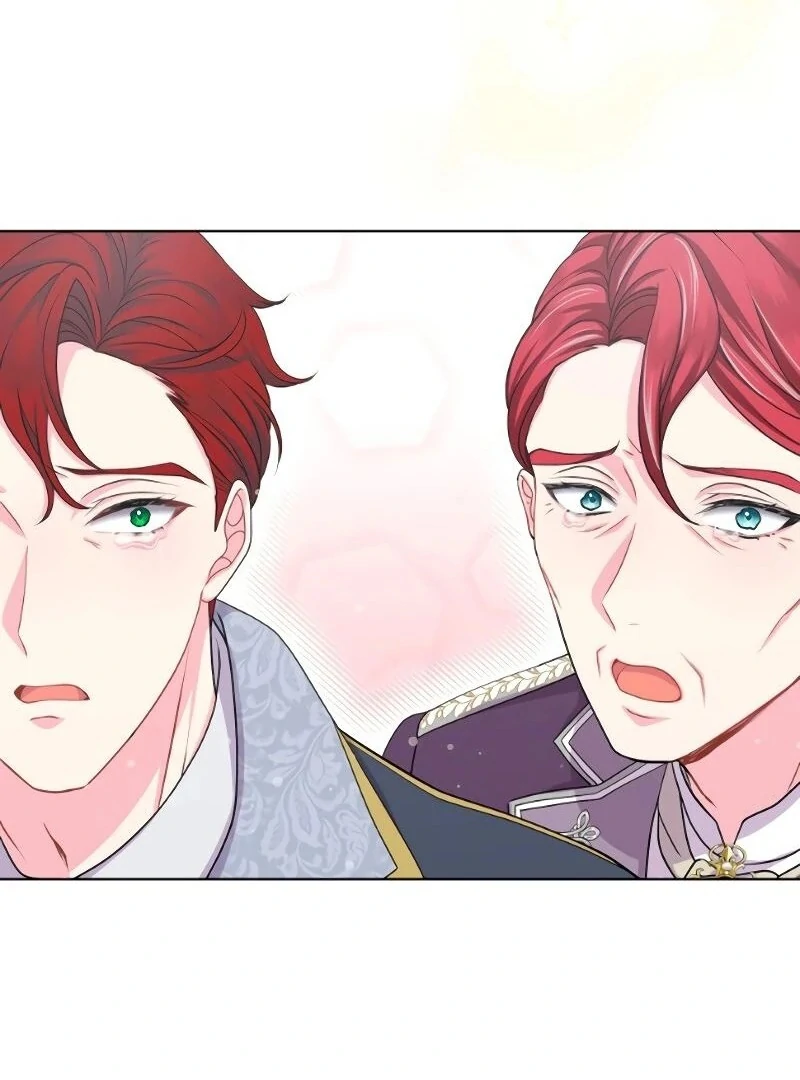 Read Too Much Regeneration! Now the King Obsesses Over Me EN Manga Online