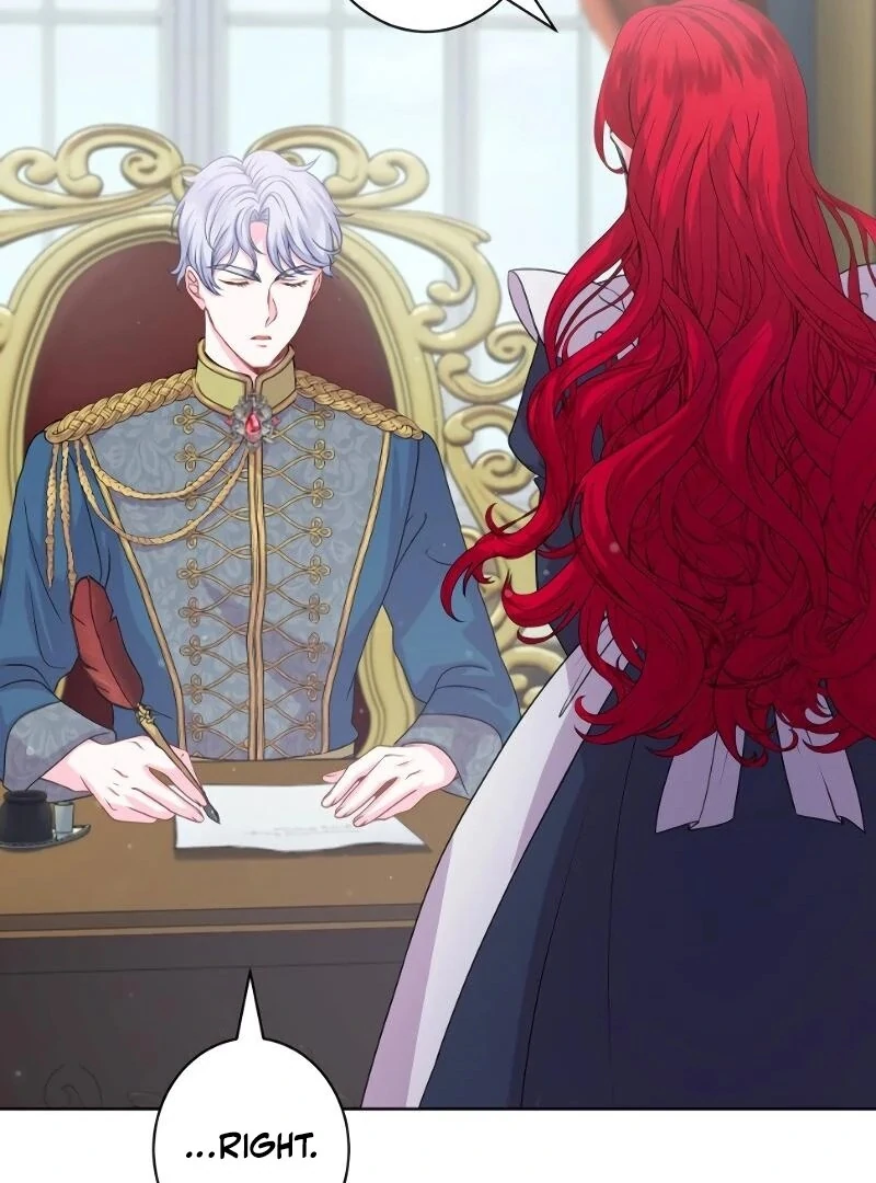 Read Too Much Regeneration! Now the King Obsesses Over Me EN Manga Online