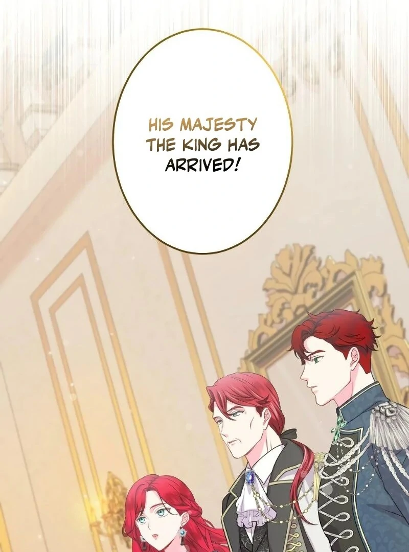 Read Too Much Regeneration! Now the King Obsesses Over Me EN Manga Online