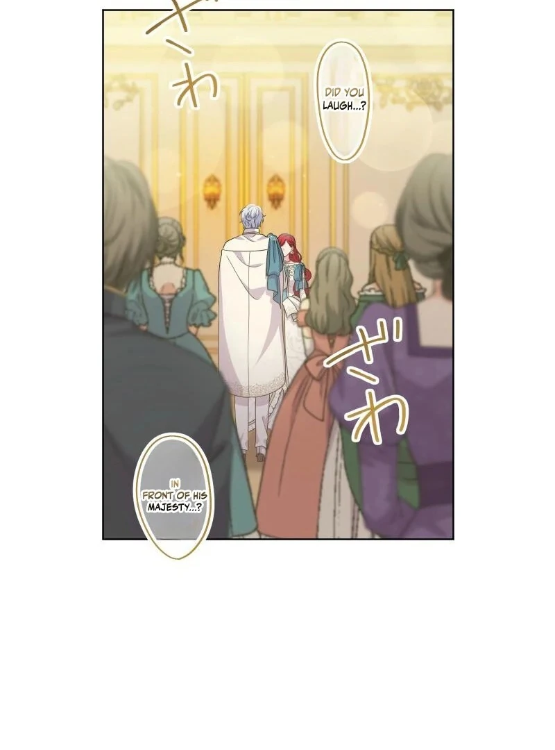 Read Too Much Regeneration! Now the King Obsesses Over Me EN Manga Online