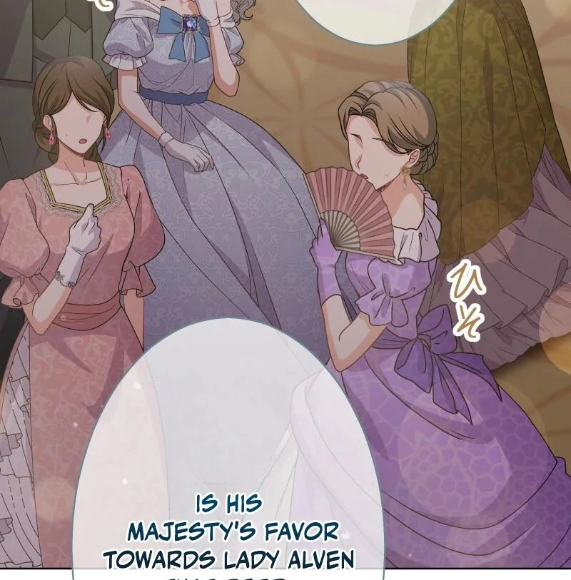Read Too Much Regeneration! Now the King Obsesses Over Me EN Manga Online
