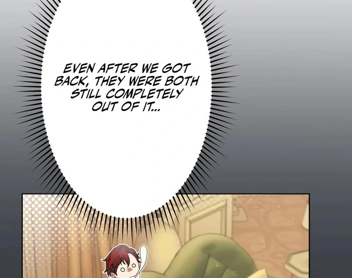 Read Too Much Regeneration! Now the King Obsesses Over Me EN Manga Online