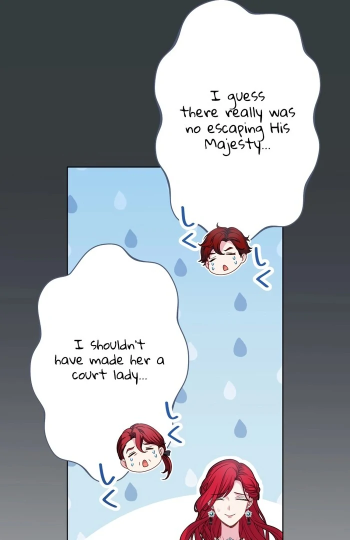 Read Too Much Regeneration! Now the King Obsesses Over Me EN Manga Online
