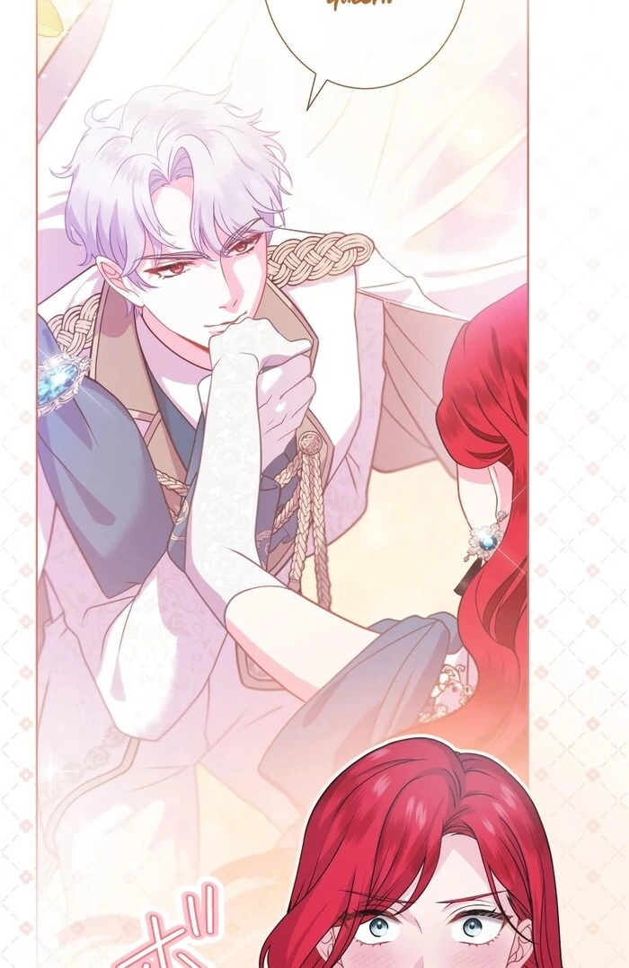 Read Too Much Regeneration! Now the King Obsesses Over Me EN Manga Online