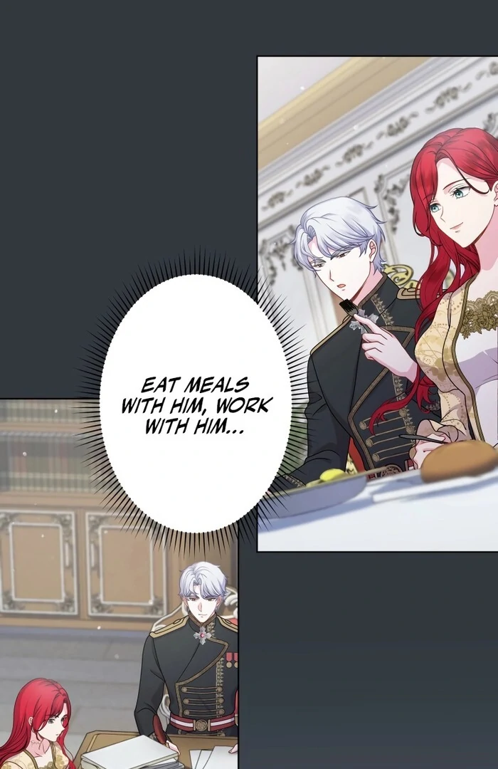 Read Too Much Regeneration! Now the King Obsesses Over Me EN Manga Online